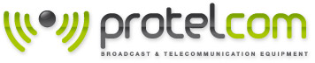 Protelcom, broadcast and telecommunication equipment