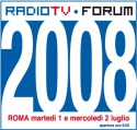 Radio TV Forum 2008