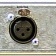 Audio Processor Silver 4BMINI-FM - Pannello posteriore