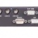 Magic Compact ETI Monitoring Decoder - Pannello posteriore