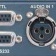 Magic TH2 ISDN & POT S - Pannello posteriore