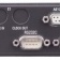 Magic ISDN Standard & Triple Telephone Hybrid - Pannello posteriore